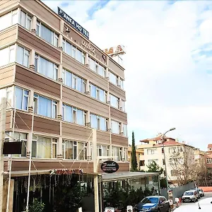 Anka Business Park Otel