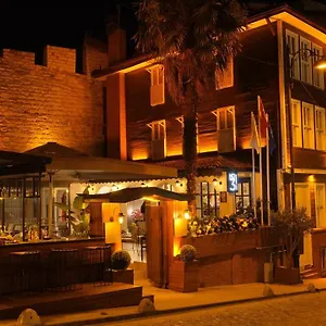 Ishak Pasa Palace By Joyway Hotels Hotel