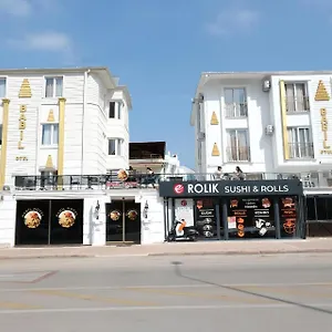 Bed & Breakfast Babil ***