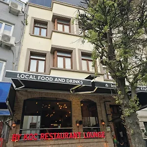 Safir Gold **** Istambul
