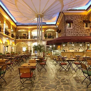 Hotel L'agora Old Town Hotel&bazaar ***