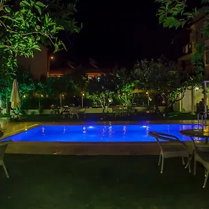 Aparthotel Grandma's Garden ***