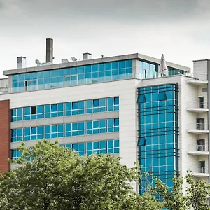 Hotel Wyndham *****
