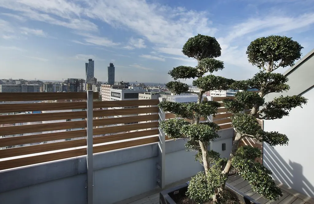 The Leos Residence Istanbul Turkey