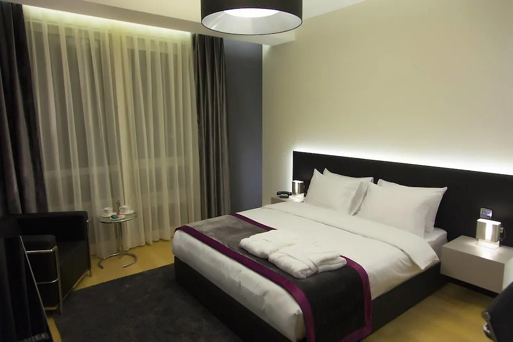 The Leos Residence Istanbul Aparthotel