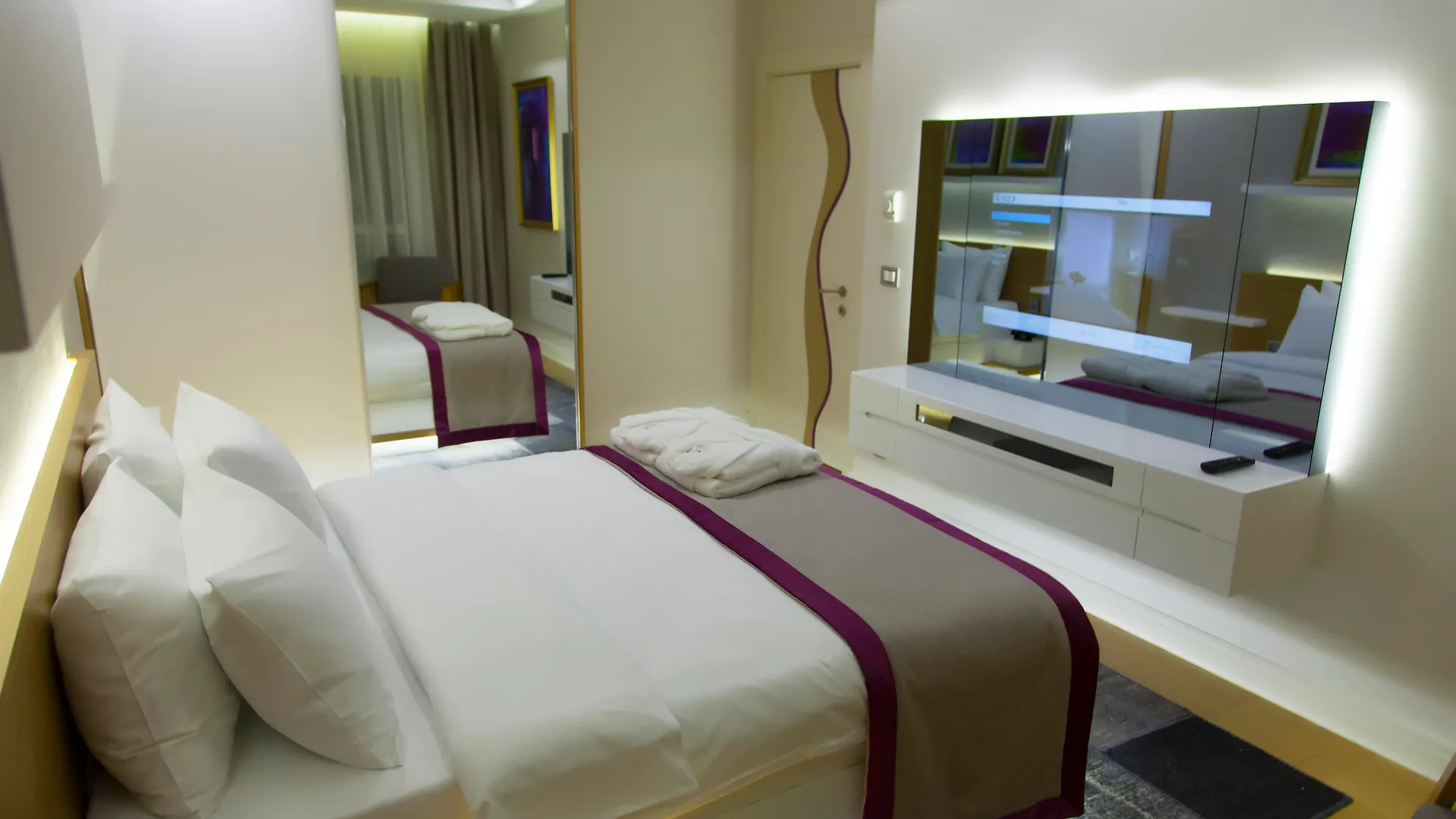Aparthotel The Leos Residence Istanbul