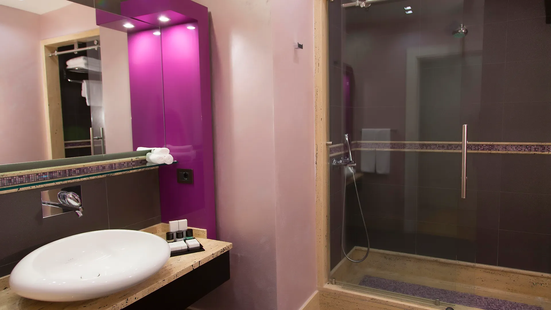 Lejlighedshotel The Leos Residence Istanbul