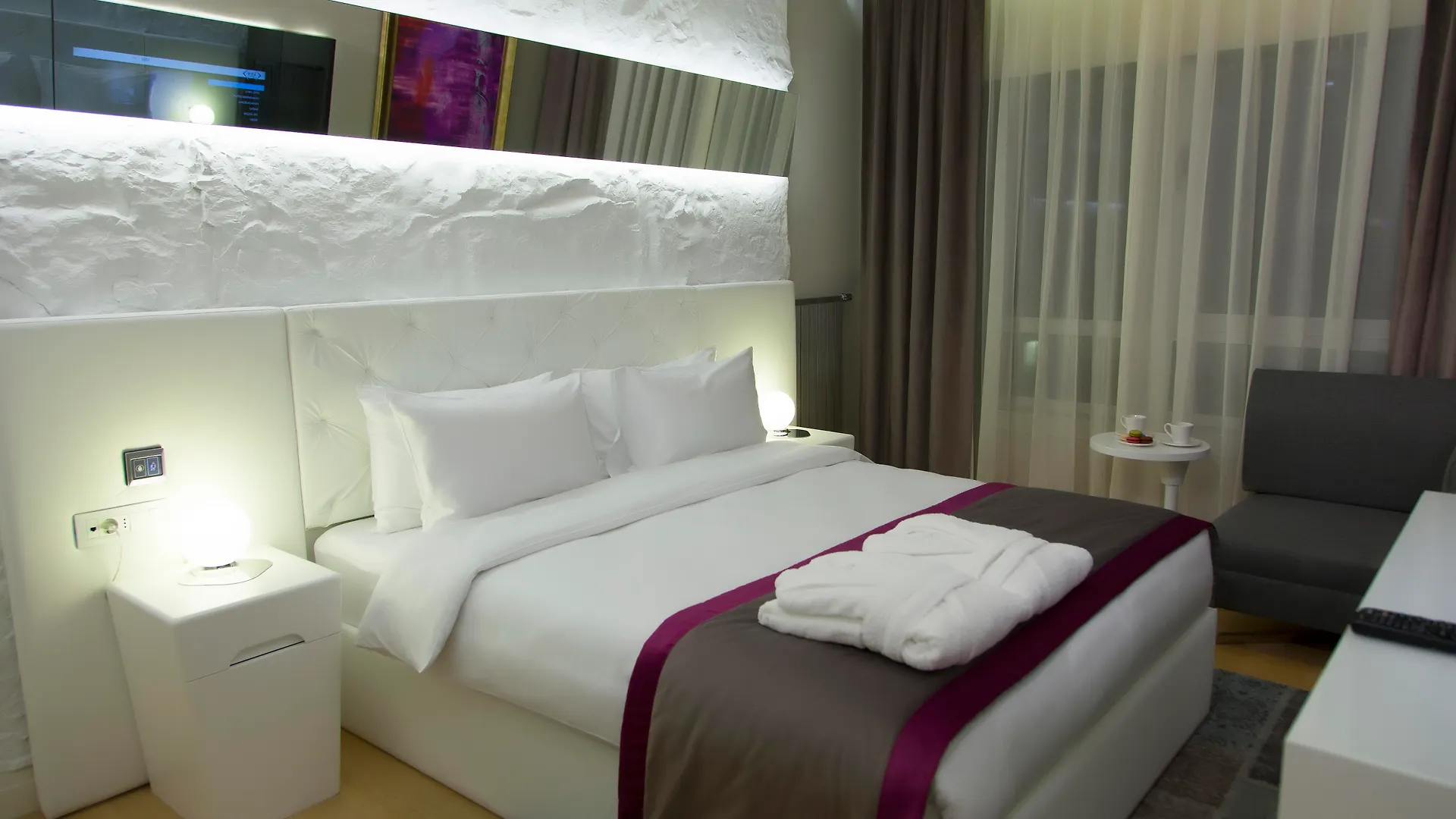 The Leos Residence Istanbul 4*,  Turkey