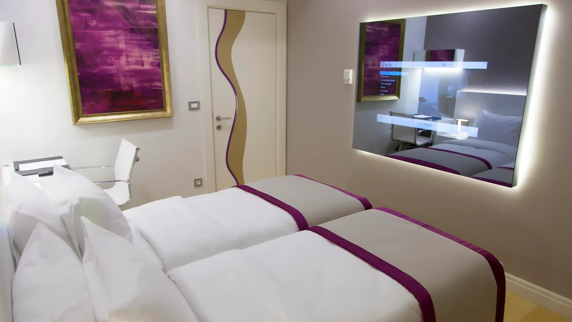 **** Aparthotel The Leos Residence Istanbul Turkey