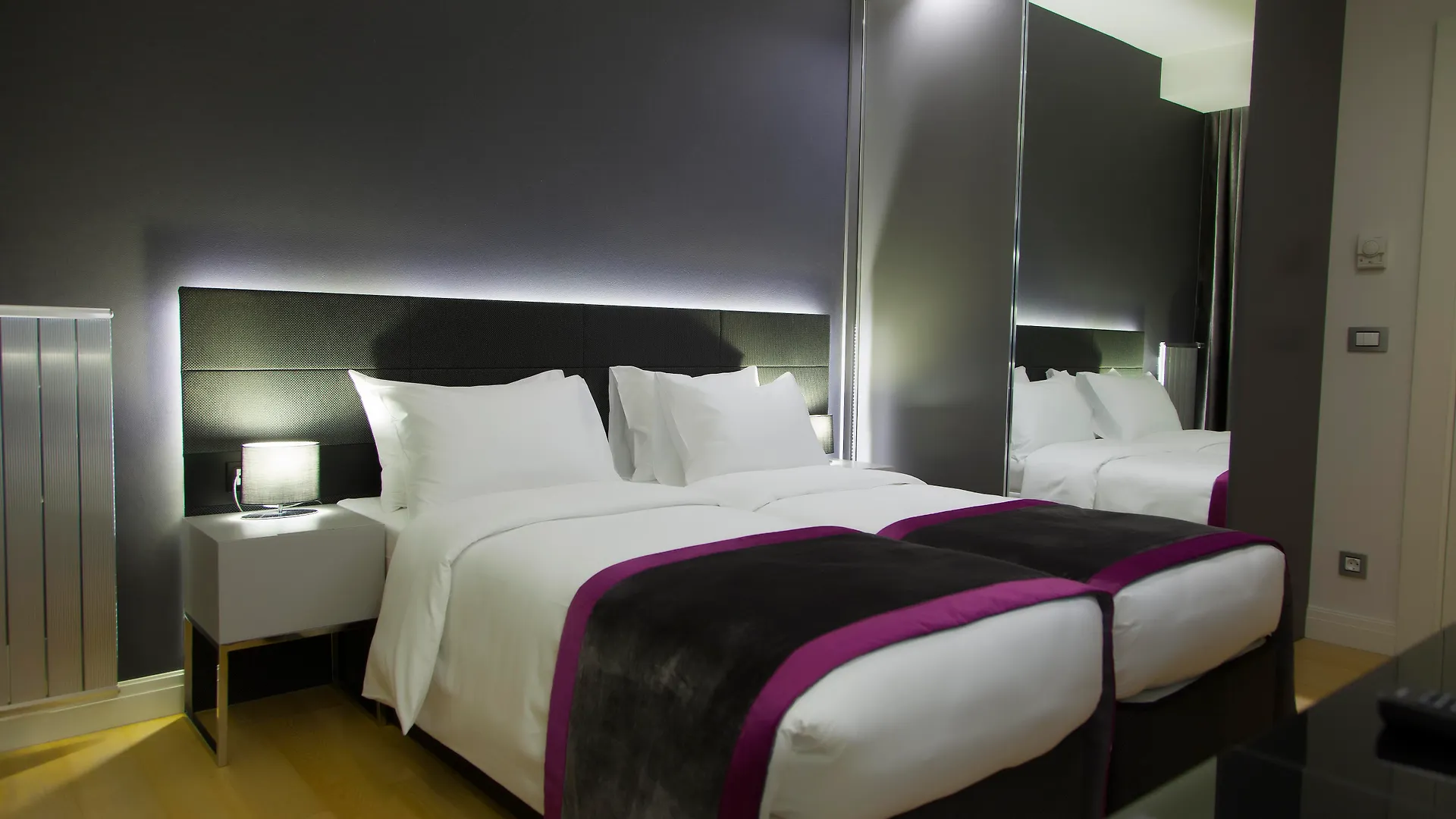 The Leos Residence Istanbul 4*,