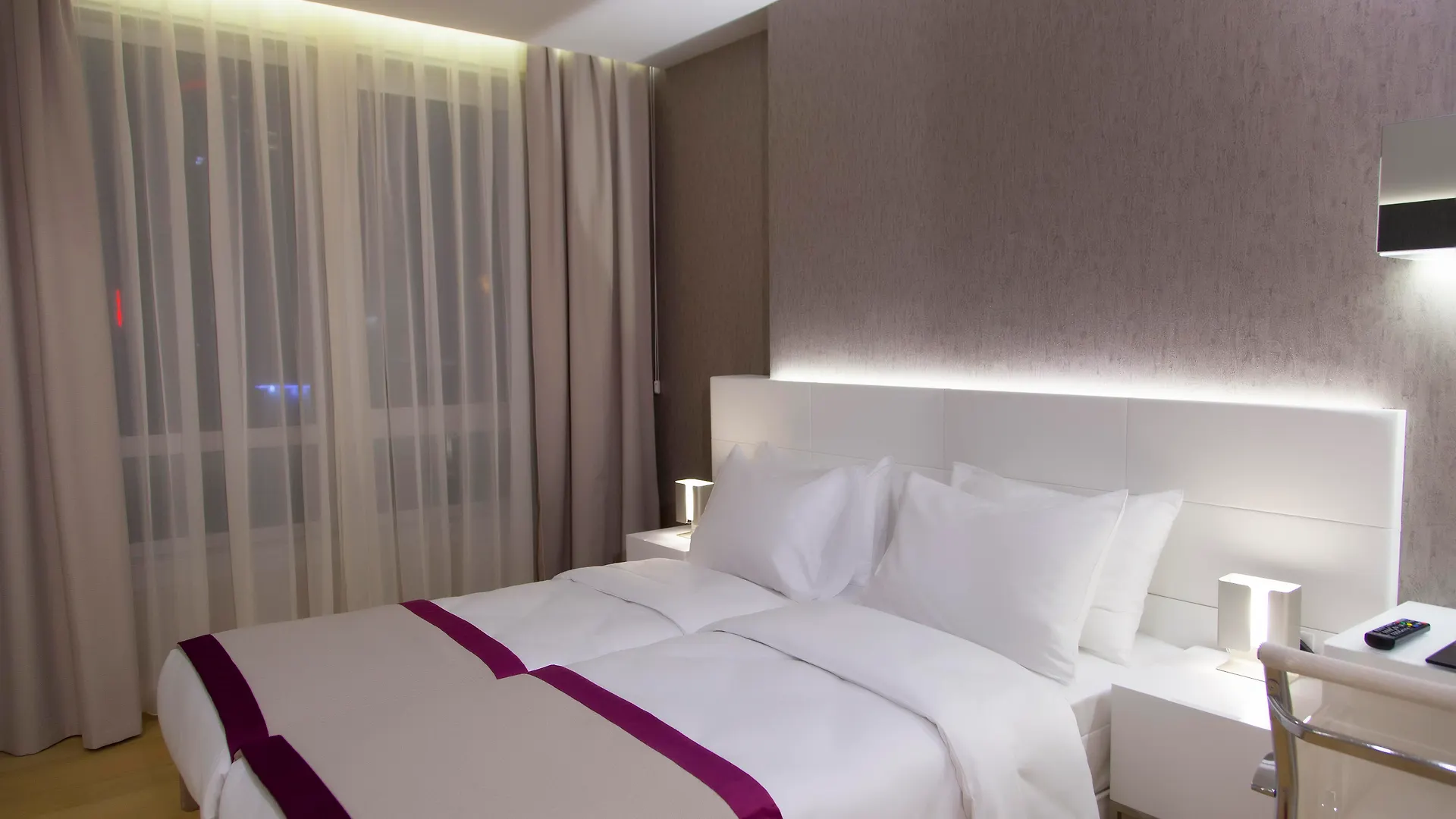 The Leos Residence Istanbul