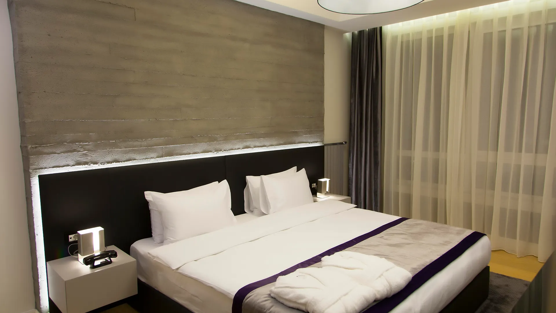 The Leos Residence Istanbul Aparthotel