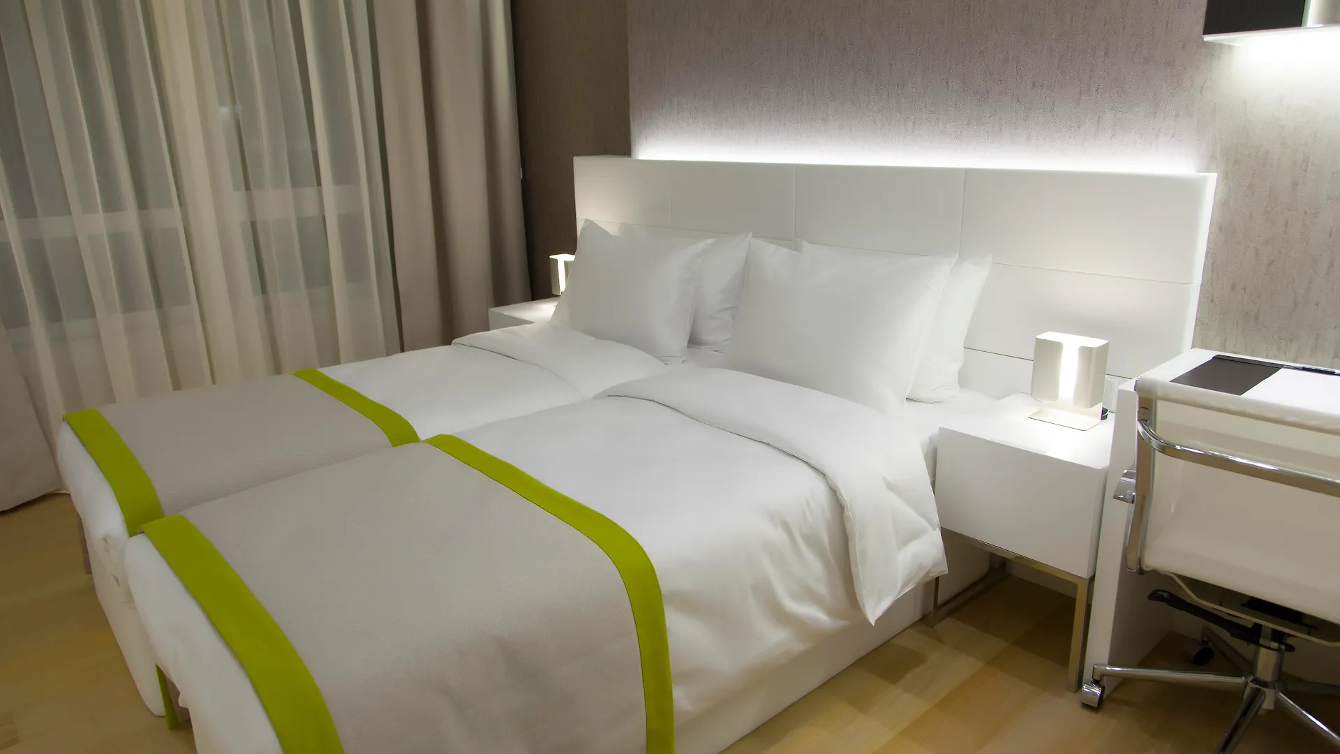The Leos Residence Istanbul