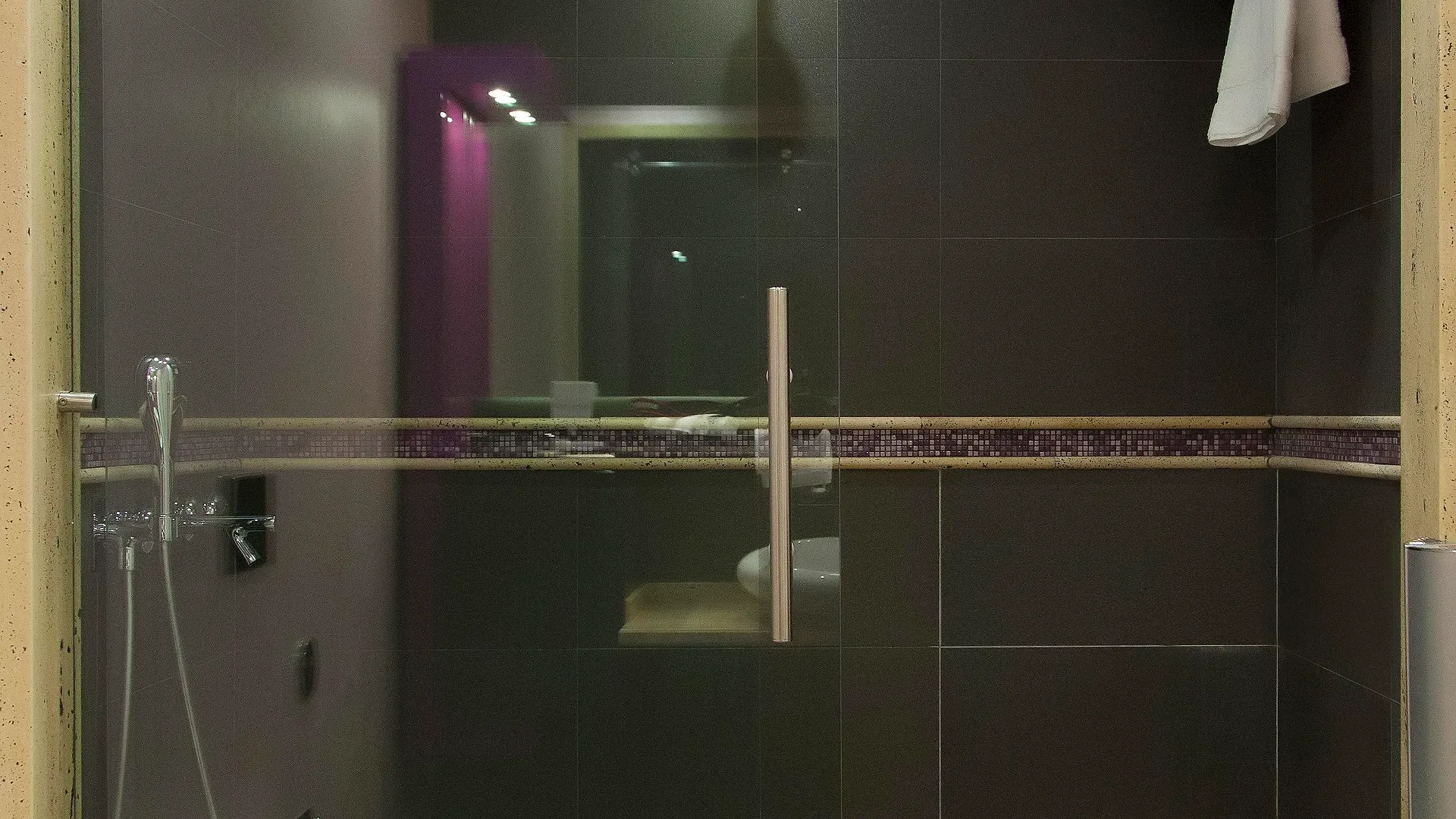The Leos Residence Istanbul