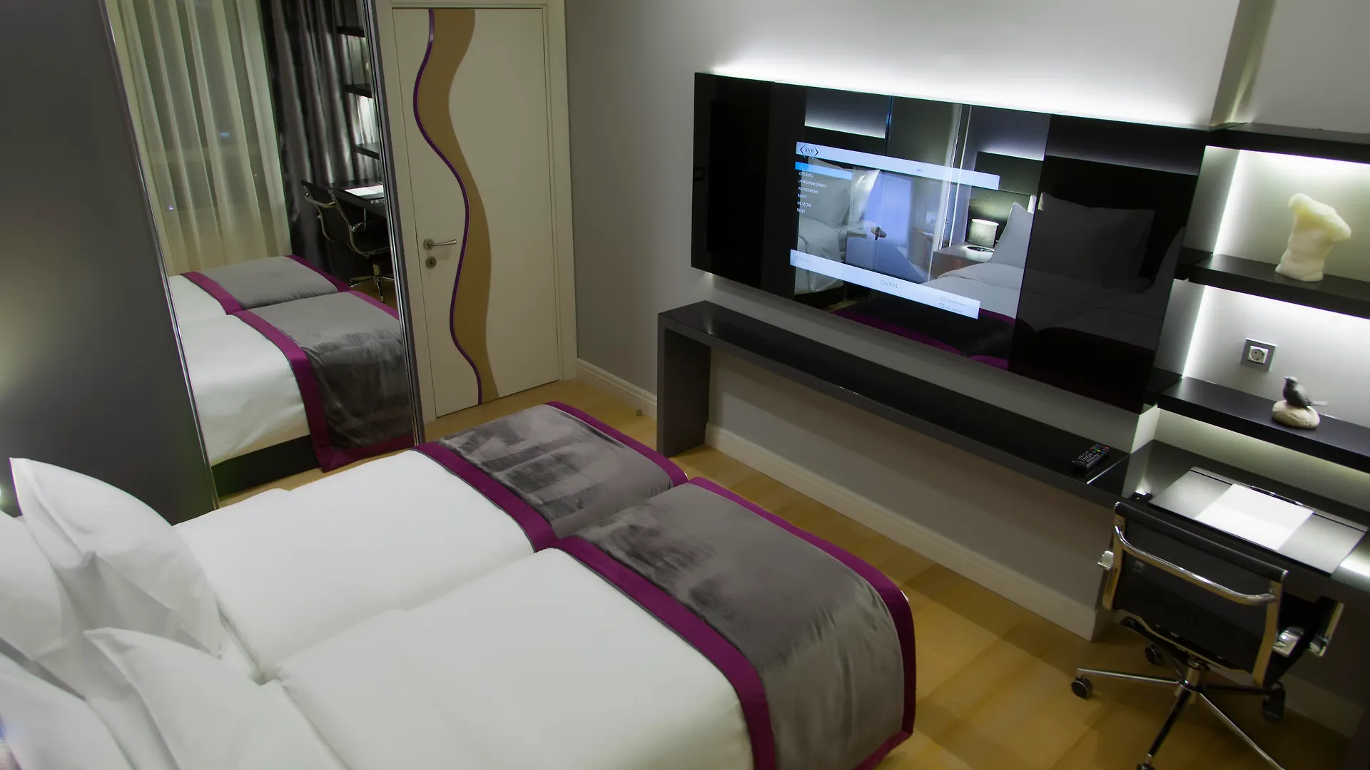 Aparthotel The Leos Residence Istanbul