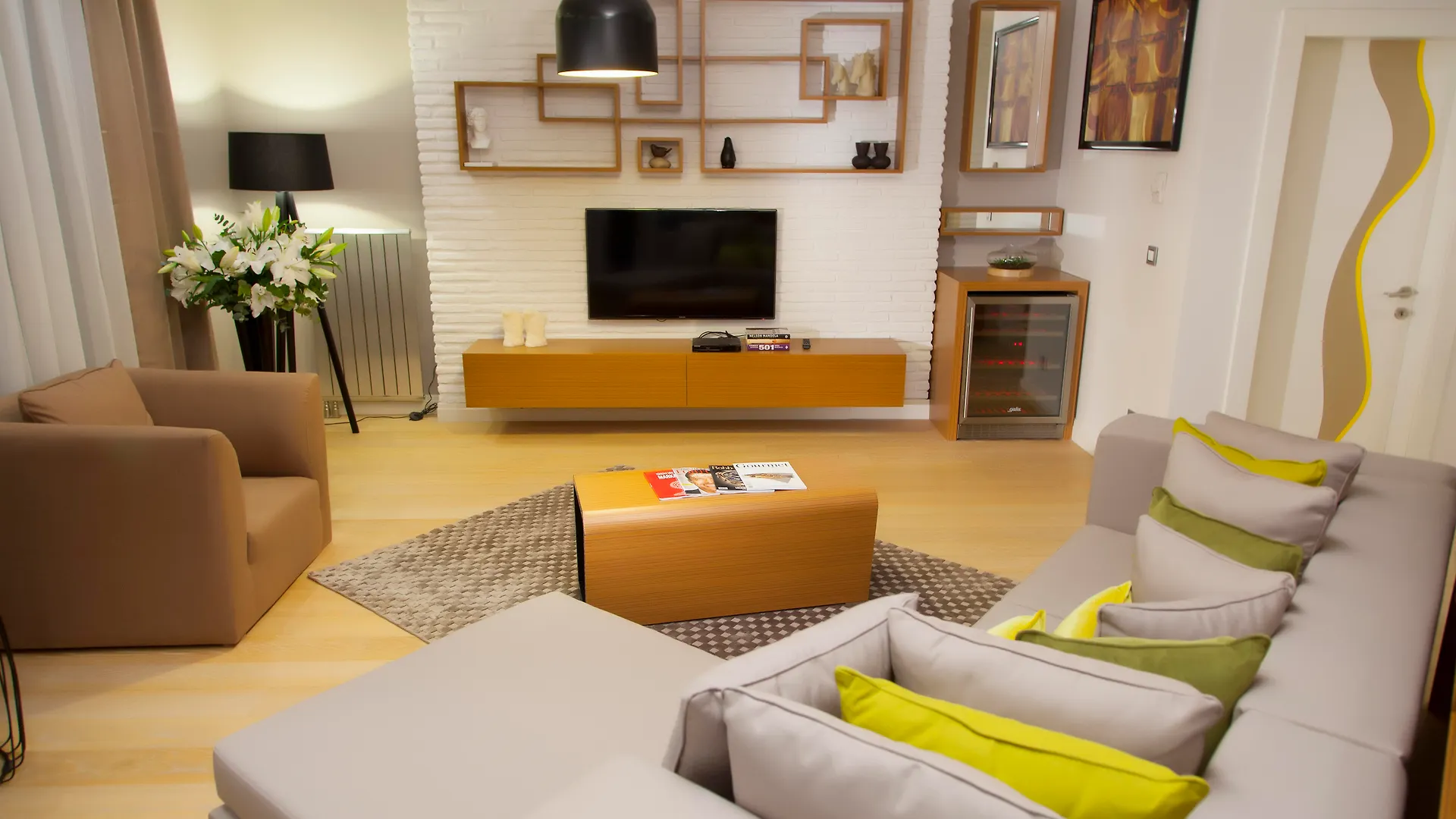 The Leos Residence Istanbul 4*,  Turkey