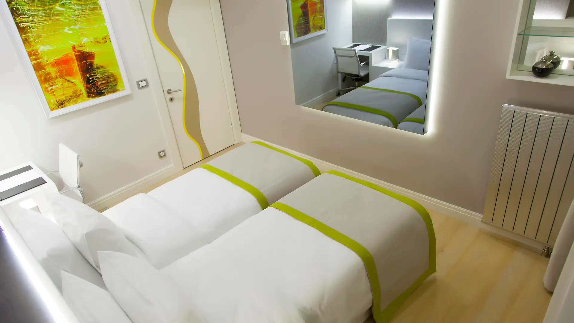 The Leos Residence Istanbul Aparthotel