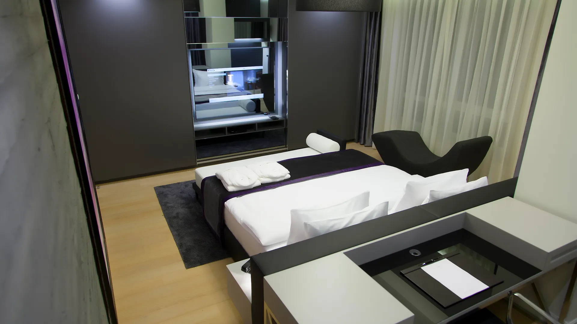 The Leos Residence Istanbul Aparthotel