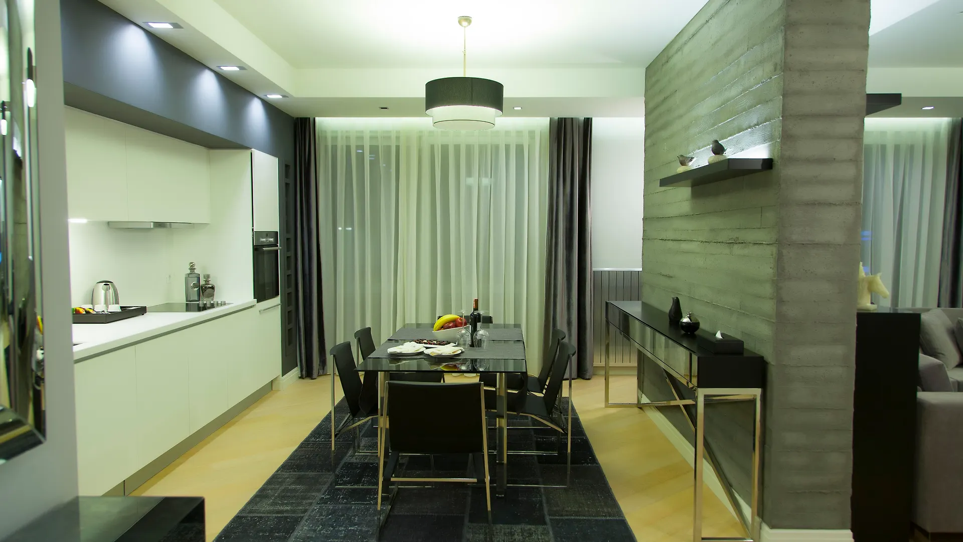 The Leos Residence Istanbul 4*,  Turkey