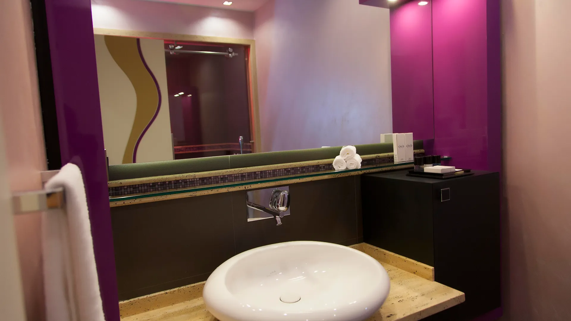 The Leos Residence Istanbul 4*,  Turkey