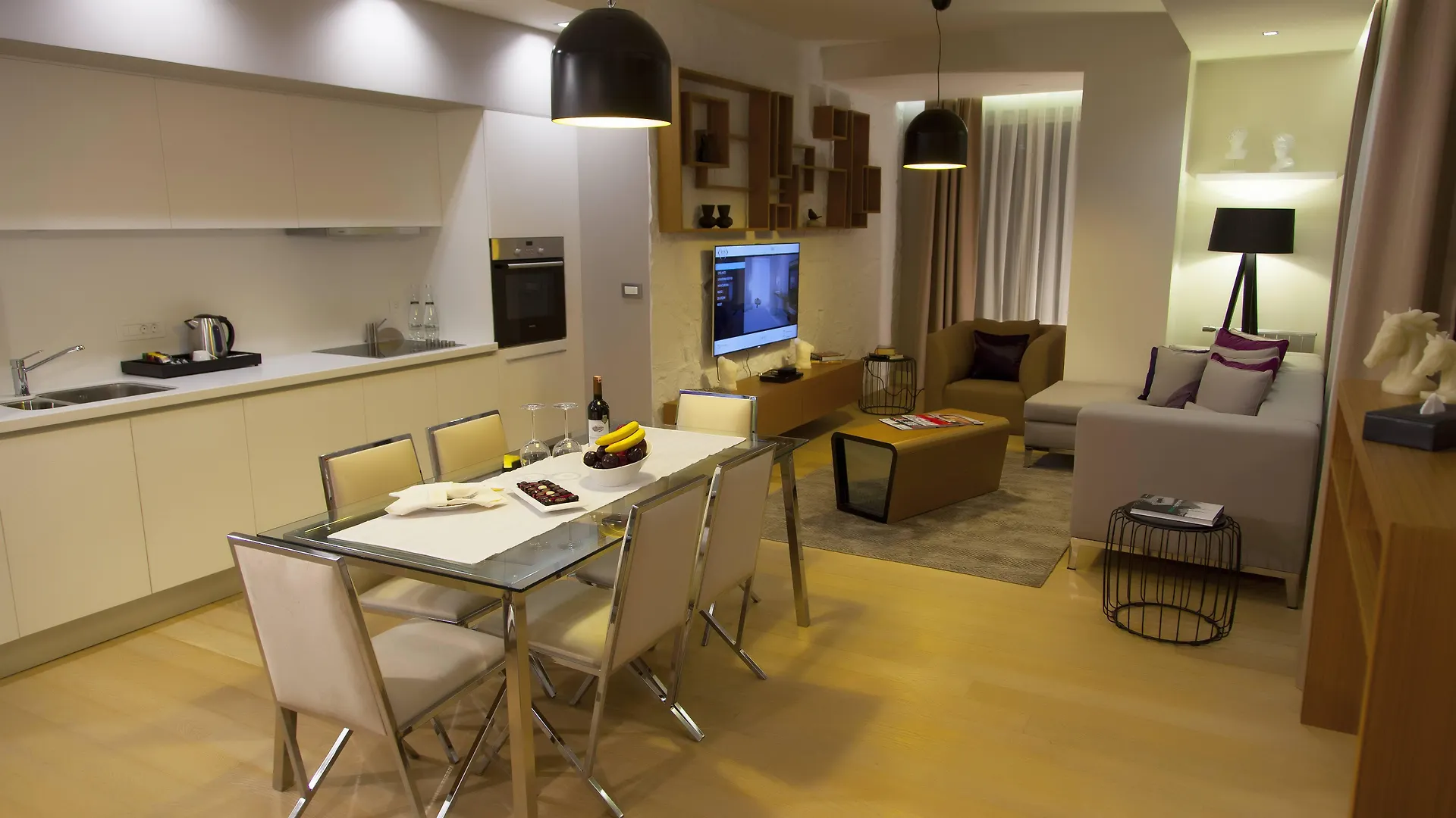 The Leos Residence Istanbul