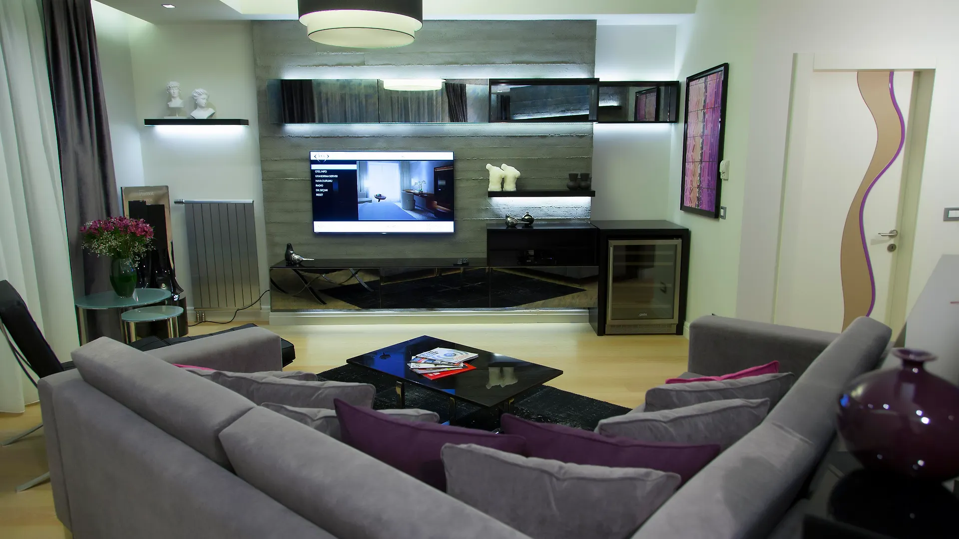 Aparthotel The Leos Residence Istanbul