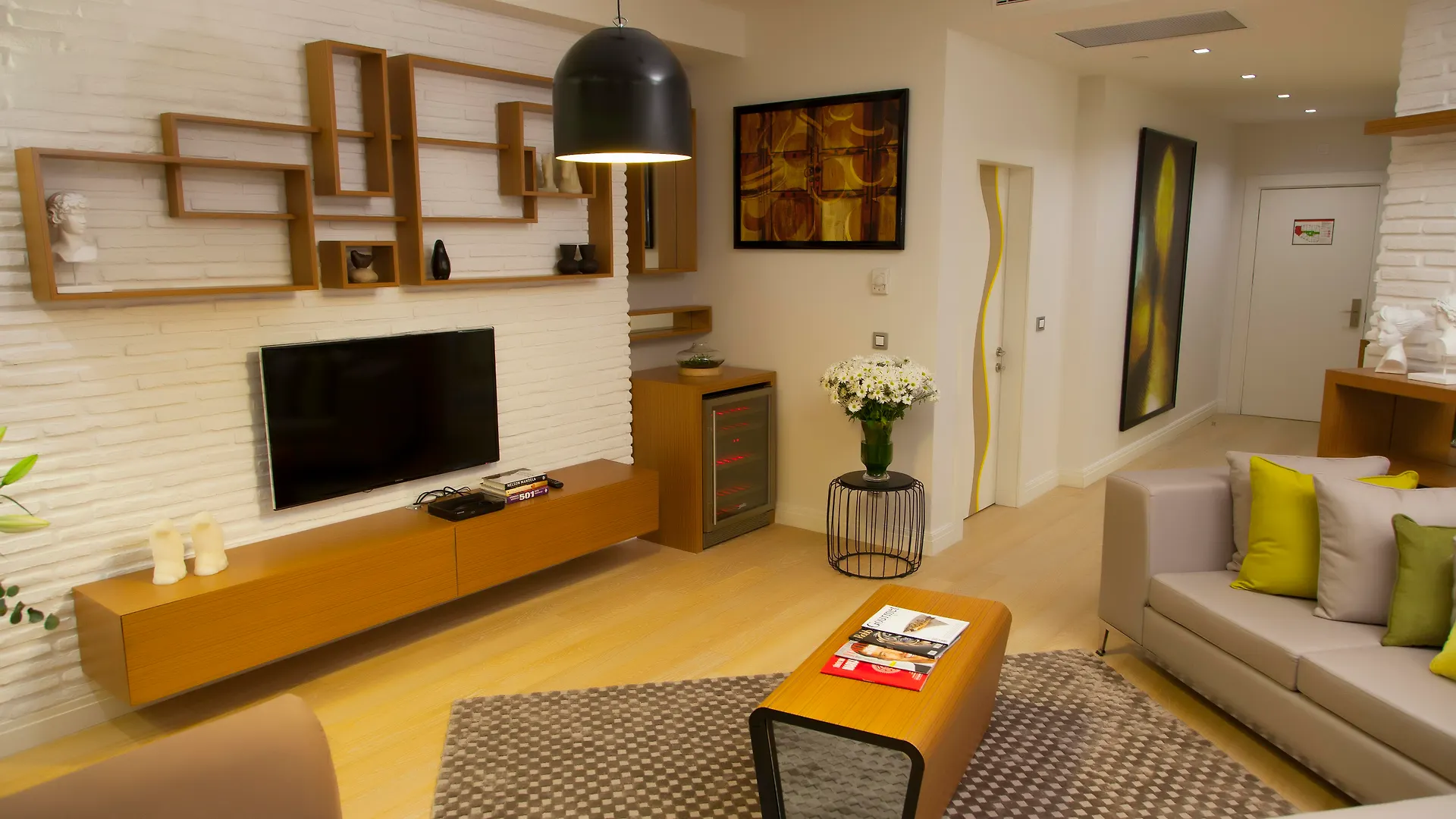 The Leos Residence Istanbul 4*,