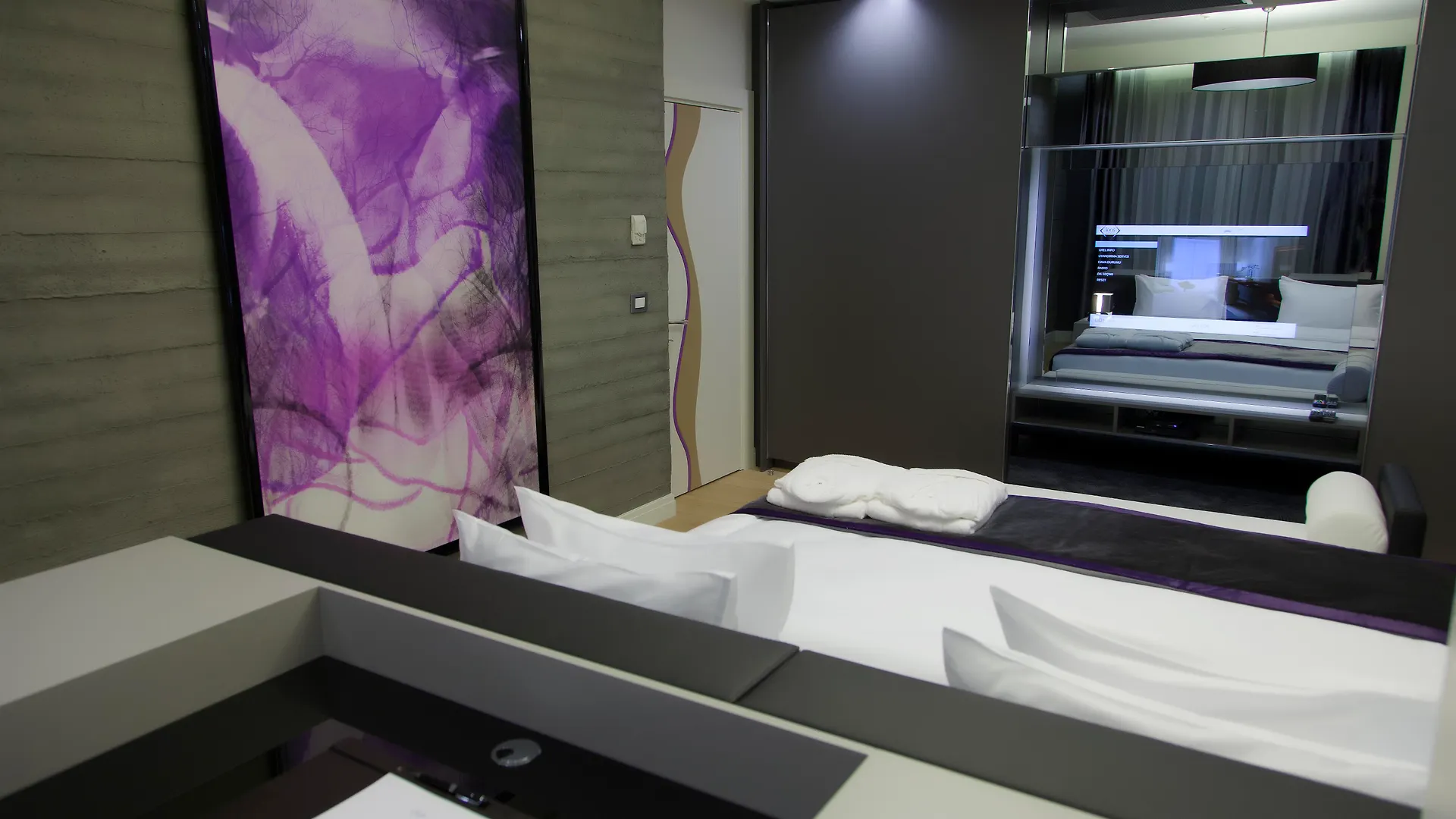 The Leos Residence Istanbul