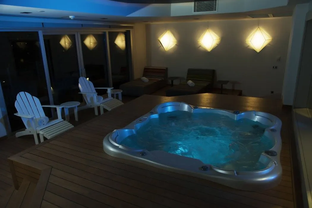The Leos Residence Istanbul 4*,