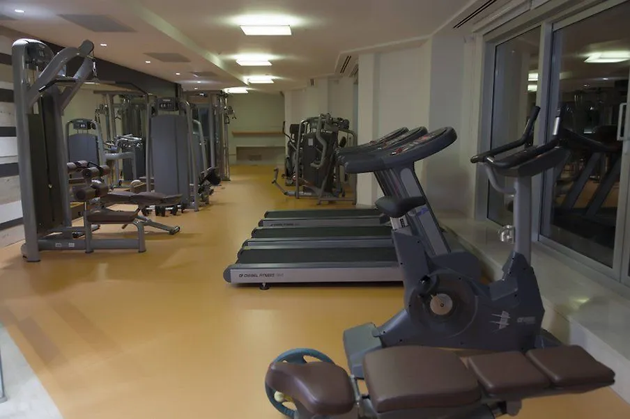**** Aparthotel The Leos Residence Istanbul Turkey