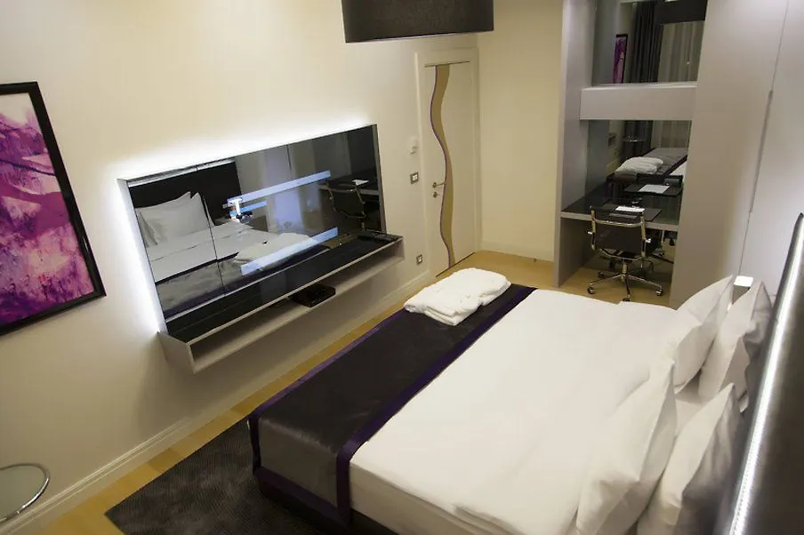 The Leos Residence Istanbul