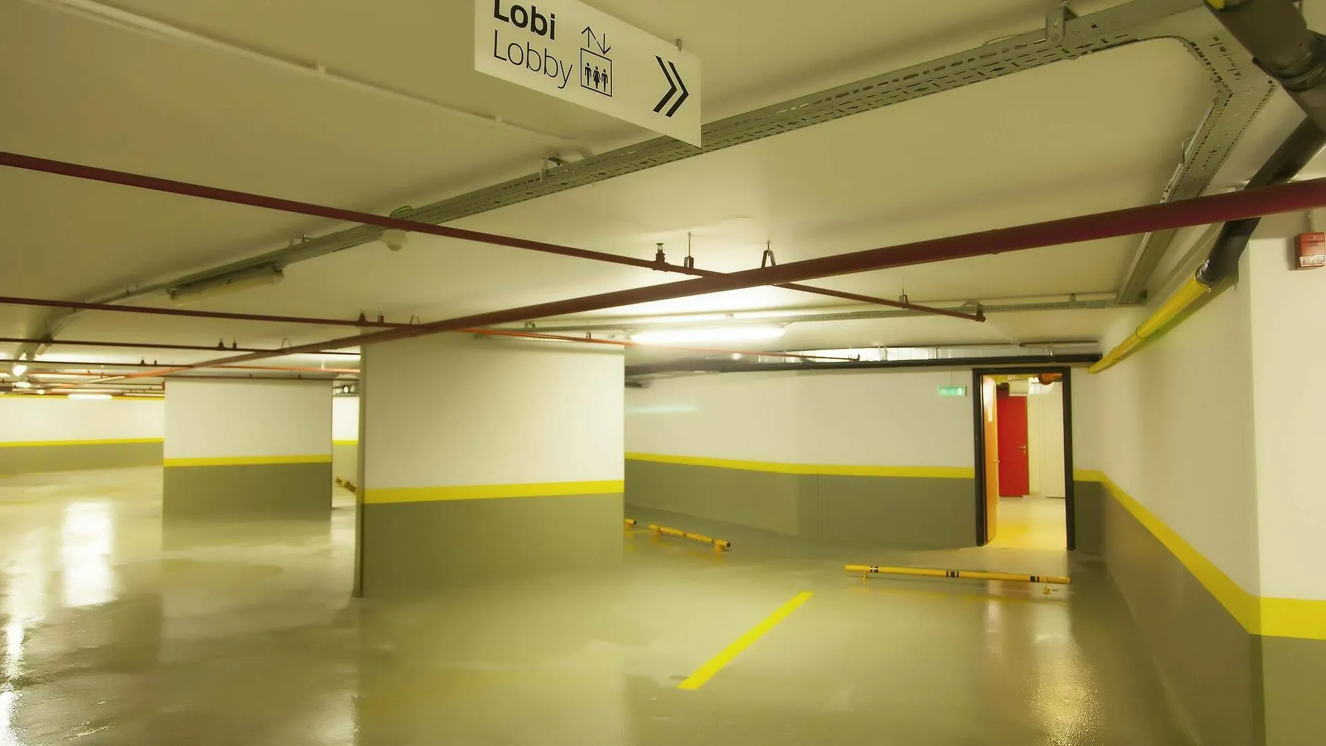 The Leos Residence Istanbul Aparthotel