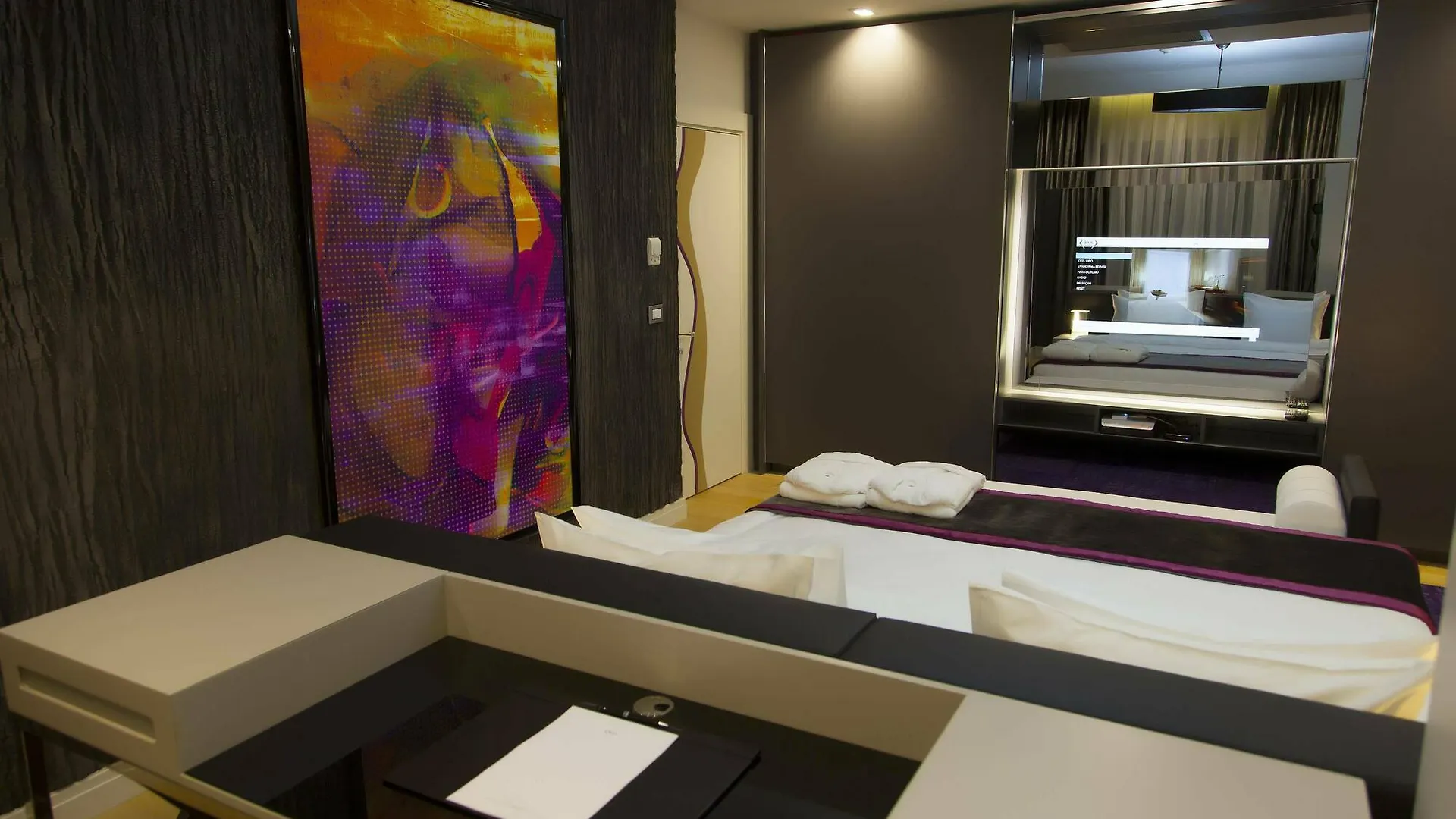 The Leos Residence Istanbul 4*,