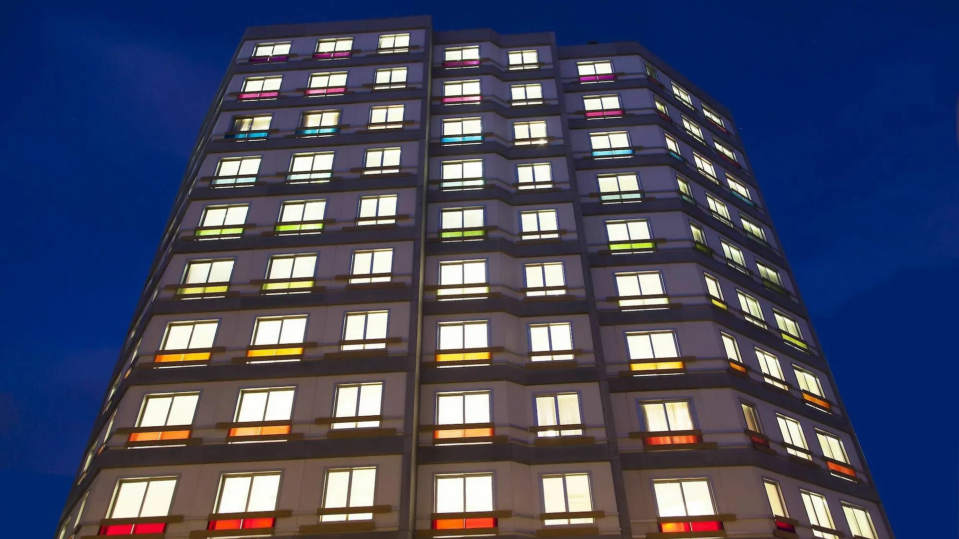 The Leos Residence Istanbul