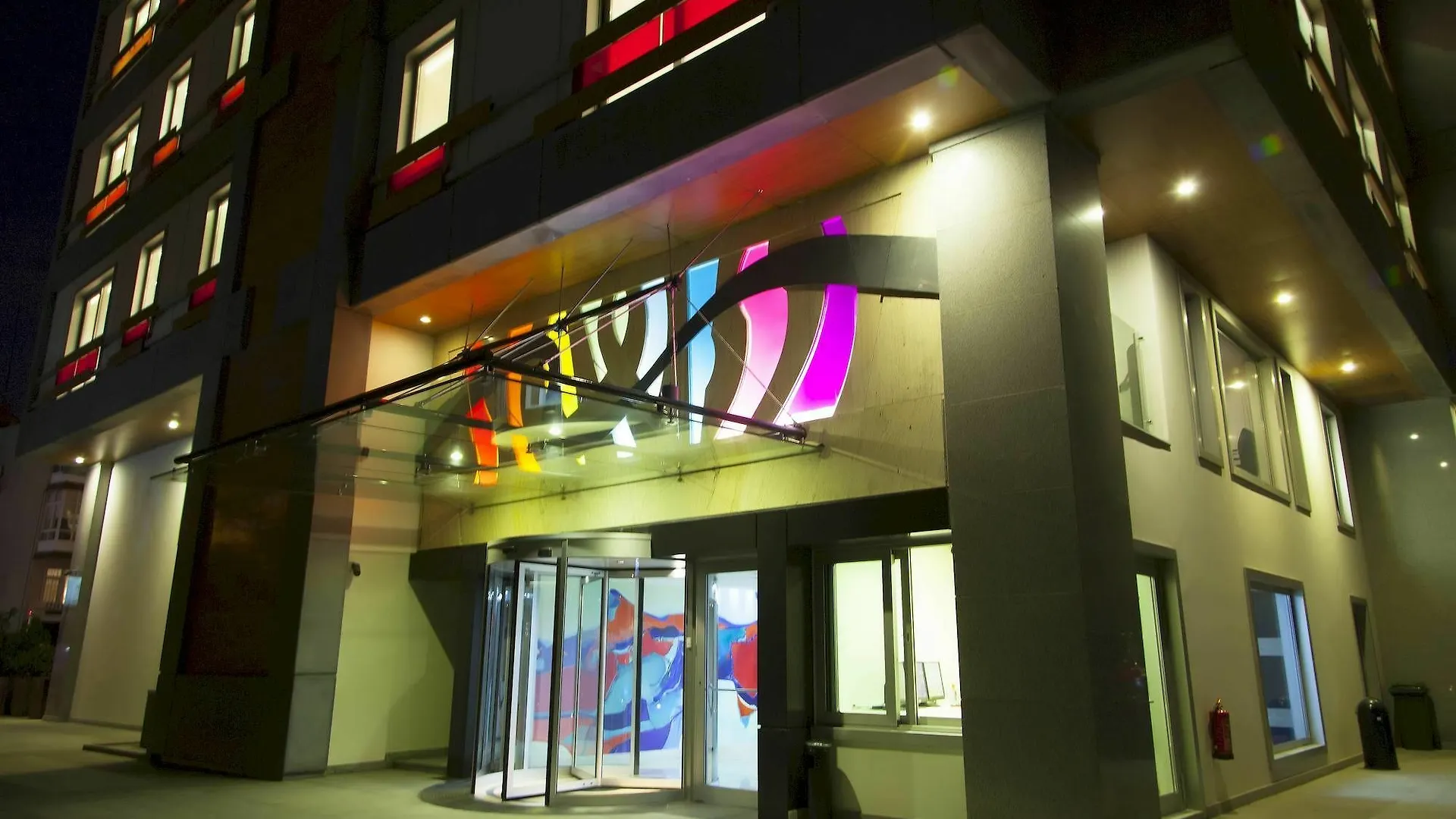 The Leos Residence Istanbul 4*,