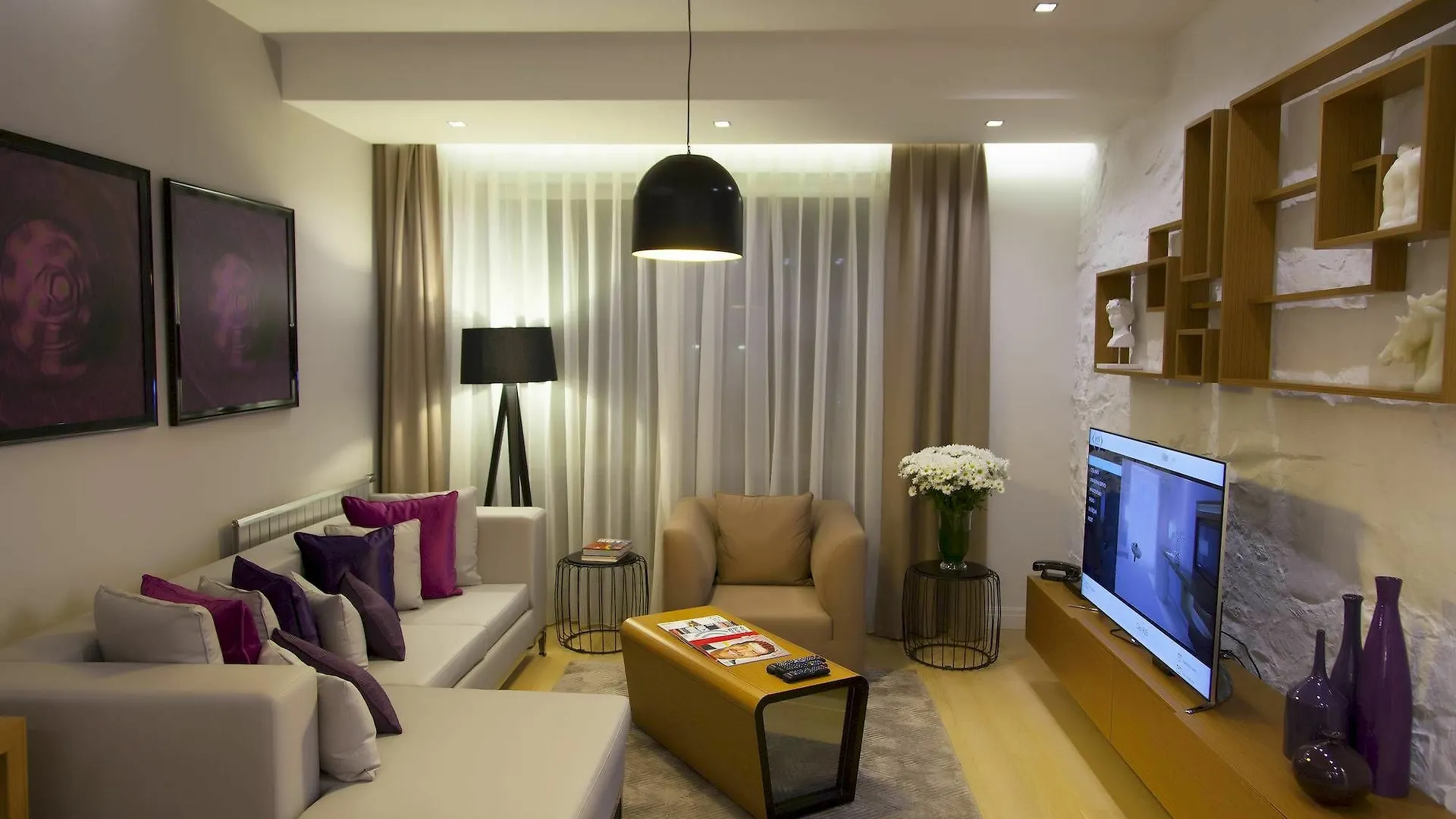 The Leos Residence Istanbul Aparthotel