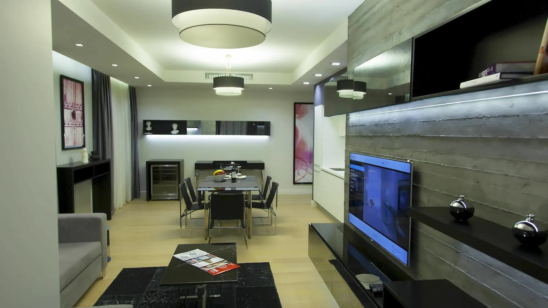 The Leos Residence Istanbul Turkey