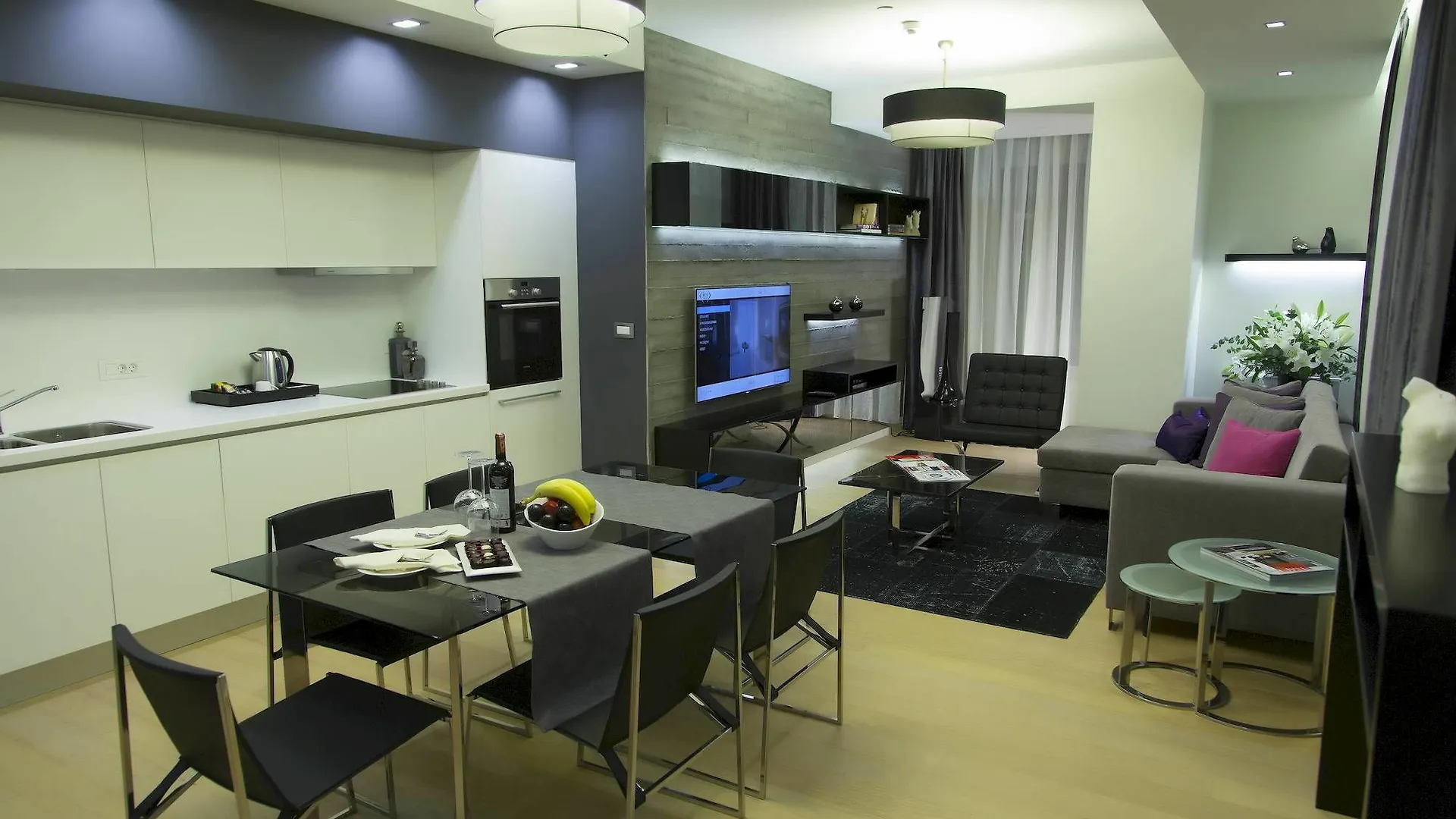 The Leos Residence Istanbul 4*,  Turkey