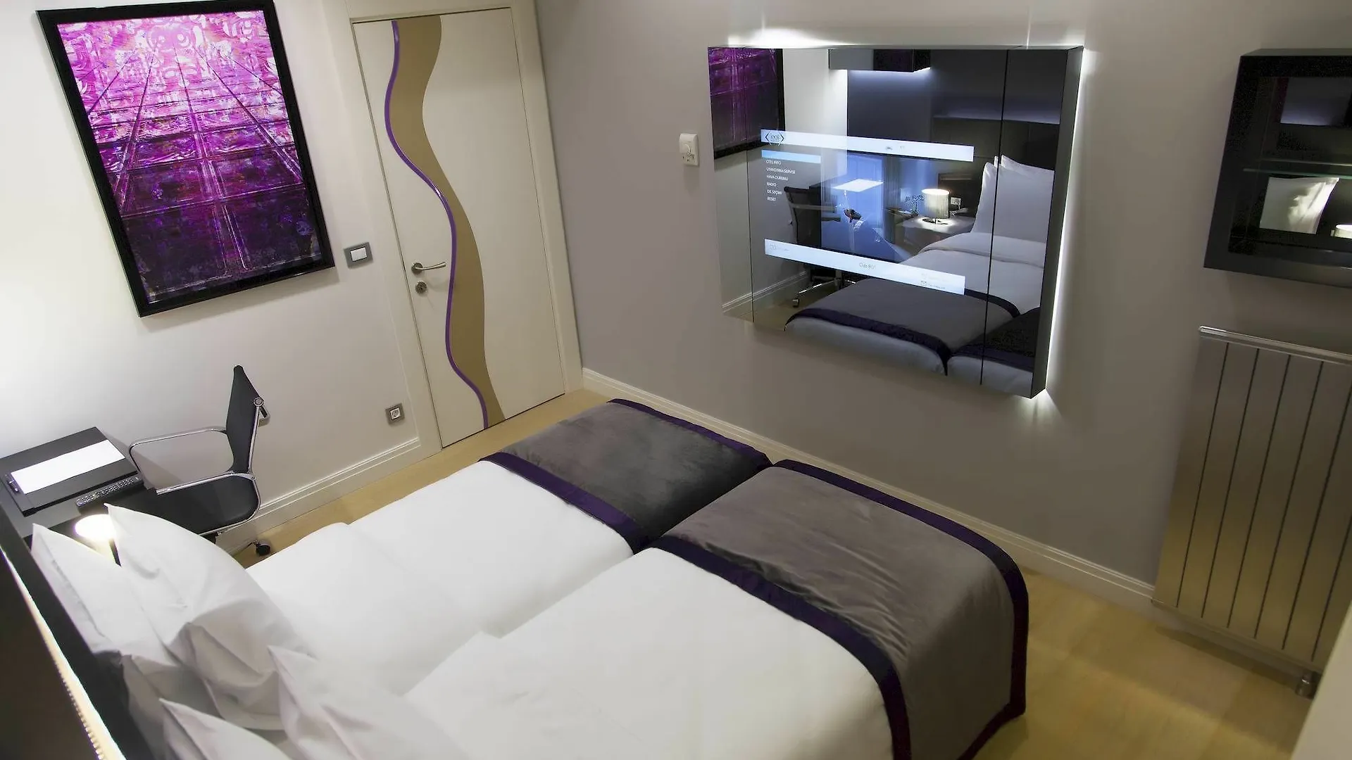 **** Aparthotel The Leos Residence Istanbul Turkey