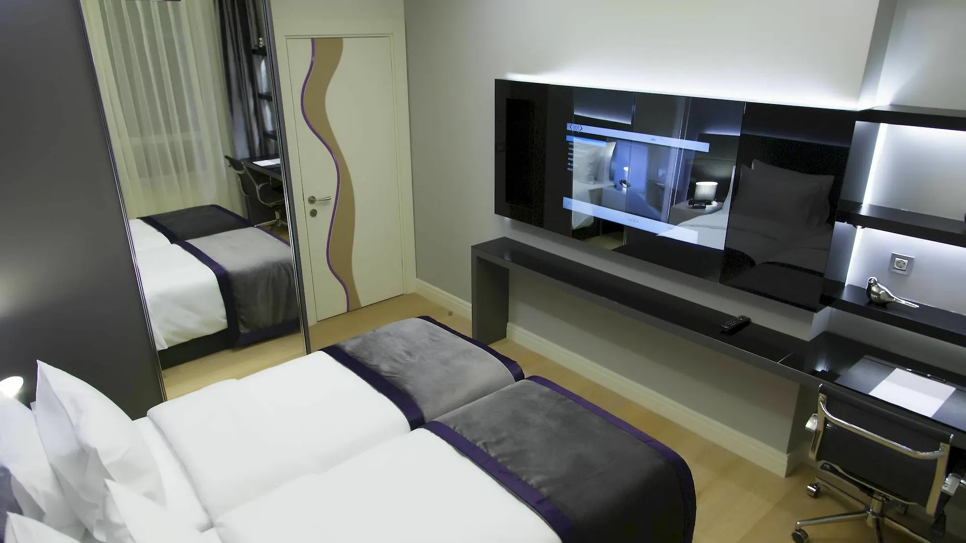 The Leos Residence Istanbul